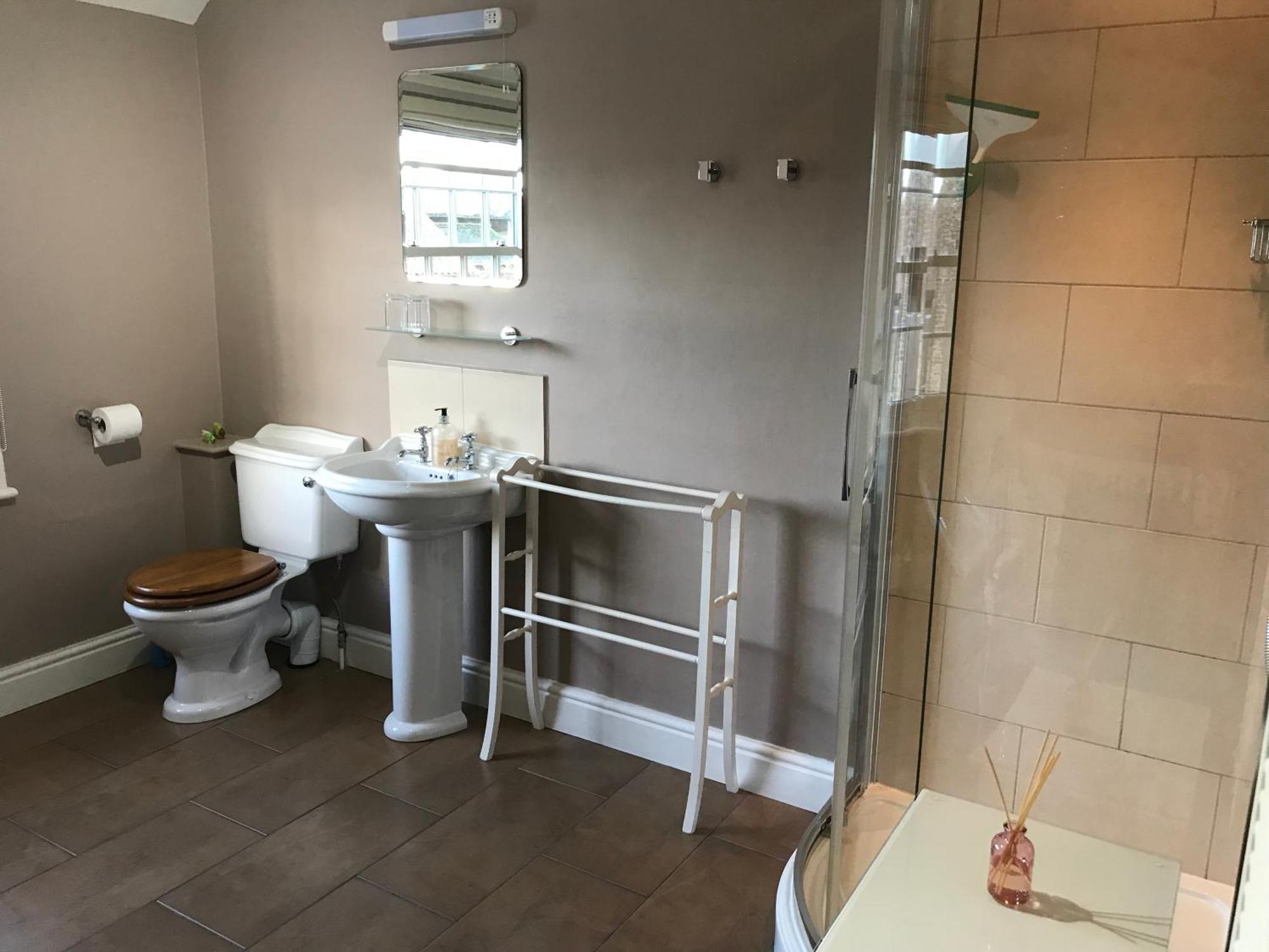 Close House Cottage Йорк Экстерьер фото