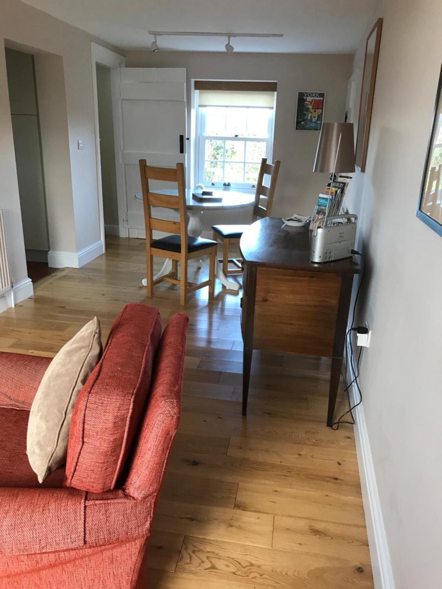 Close House Cottage Йорк Экстерьер фото