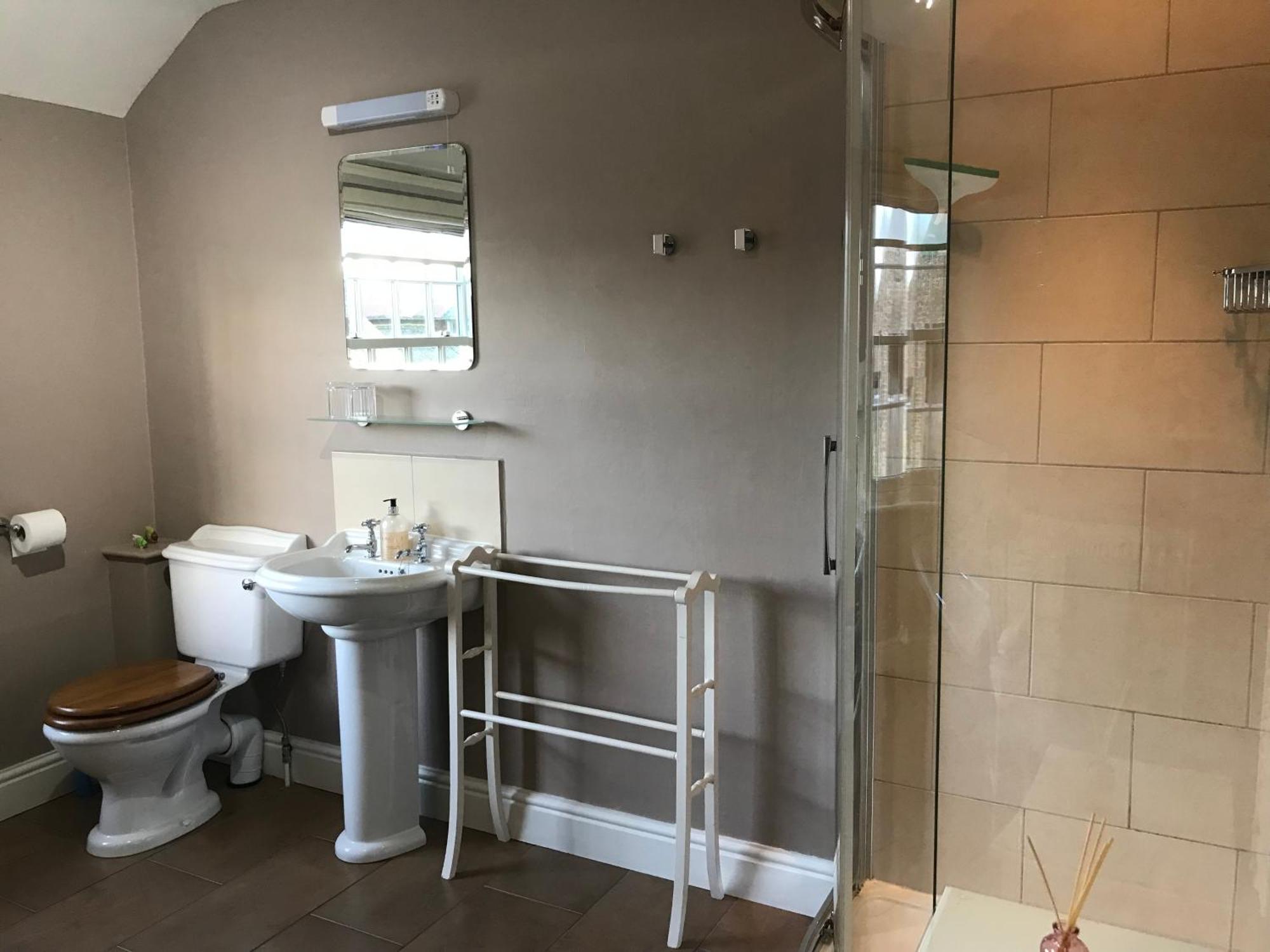 Close House Cottage Йорк Экстерьер фото