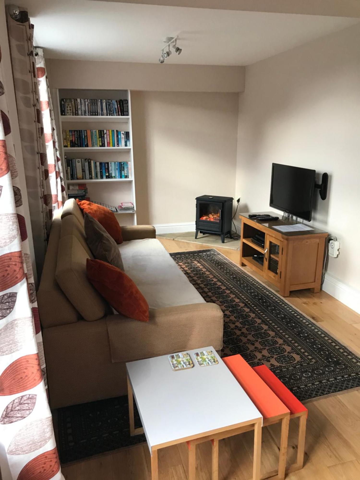 Close House Cottage Йорк Экстерьер фото