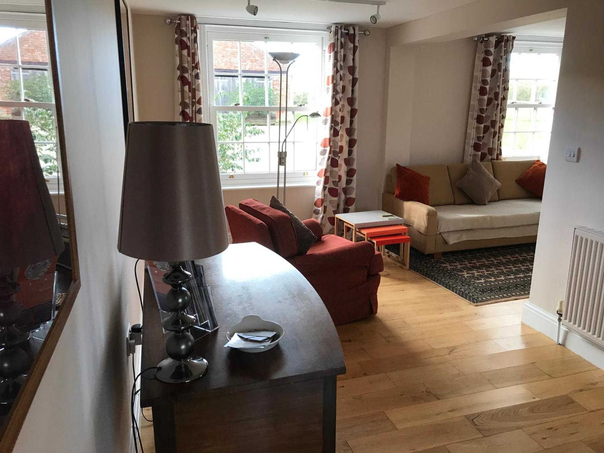 Close House Cottage Йорк Экстерьер фото